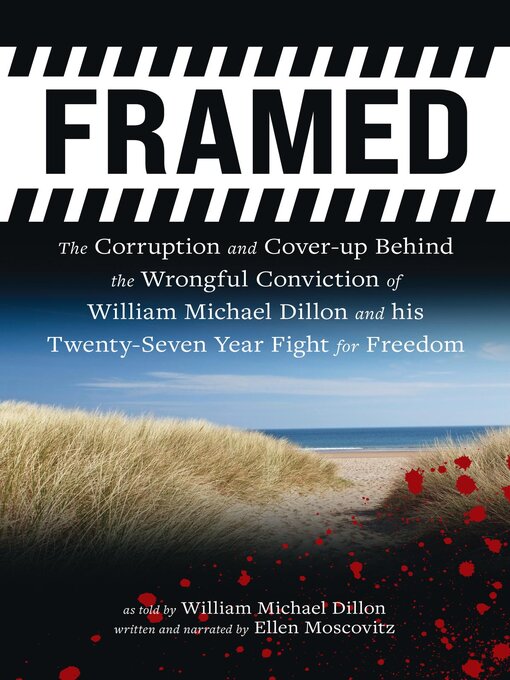 Title details for FRAMED by William Dillon - Available